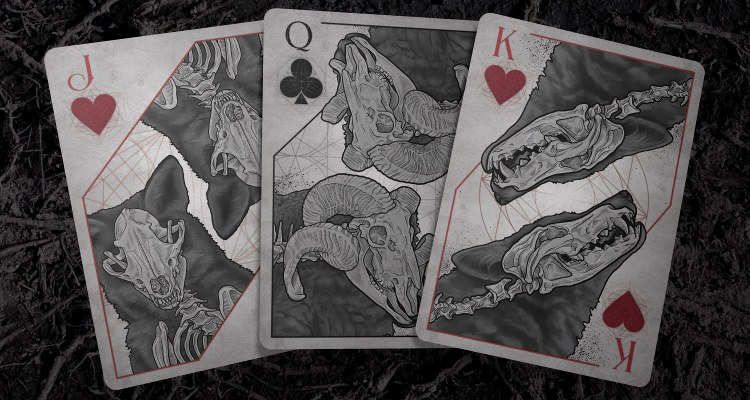3cardspreadcourt dust