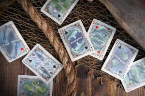 csc cards