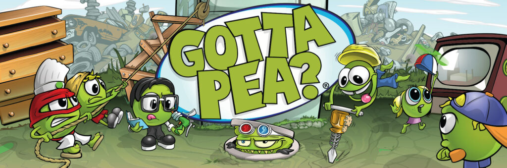 bigillustrationgottapea