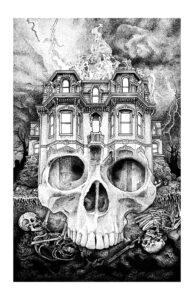 hauntedhouse