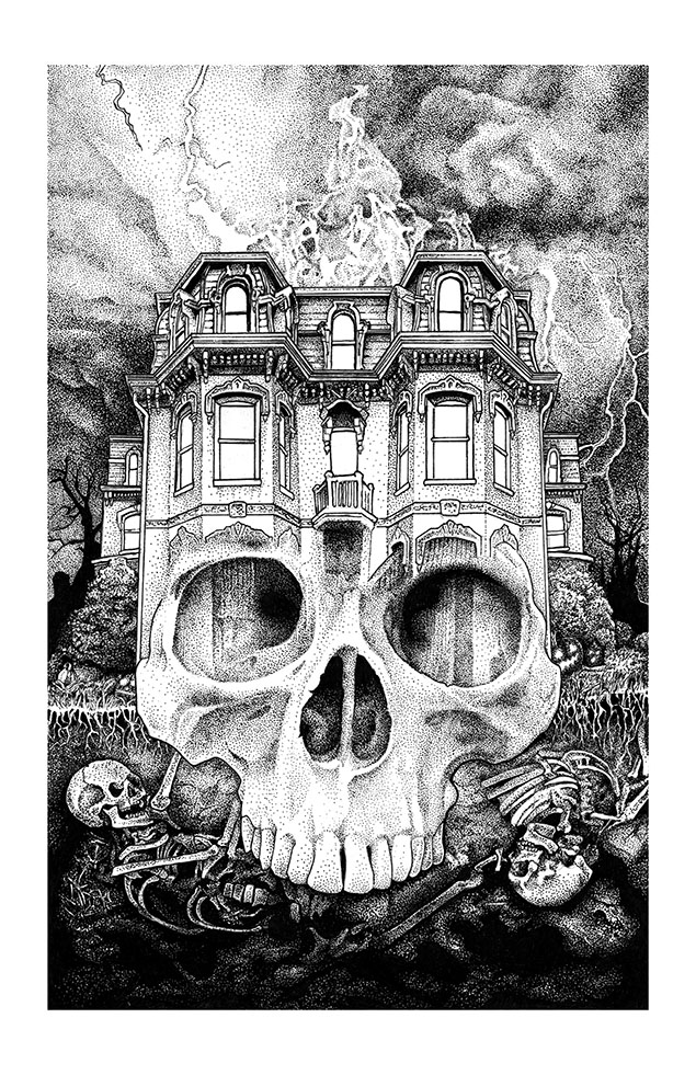 hauntedhouse