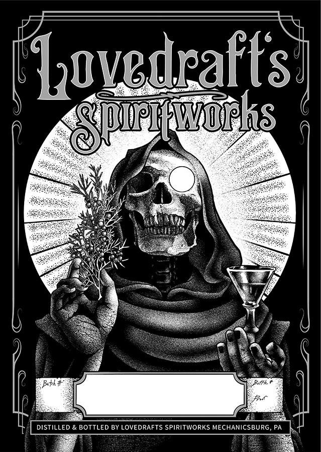spiritlabels